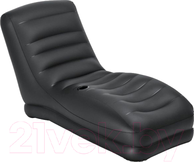Надувное кресло Intex 68585NP (81x173x91)
