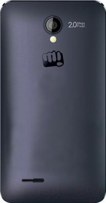 Смартфон Micromax Bolt S302 (синий)