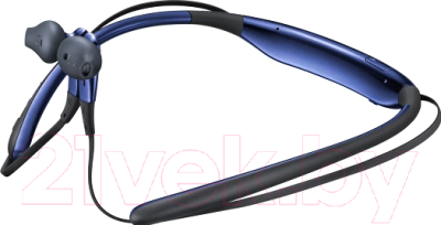 Беспроводные наушники Samsung Level U / EO-BG920 (синий)