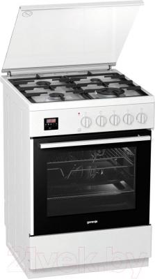 Плита газовая Gorenje GI633E35WKB