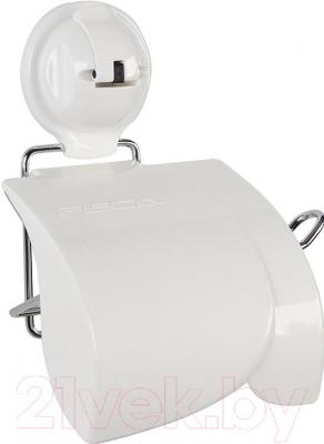Держатель для туалетной бумаги Feca 440721-0628 - общий вид