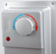 Миниатюра изображения товара Накопительный водонагреватель Thermex ER 300 V (combi)