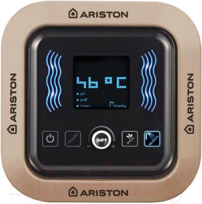 Накопительный водонагреватель Ariston ABS VLS INOX QH 50 D