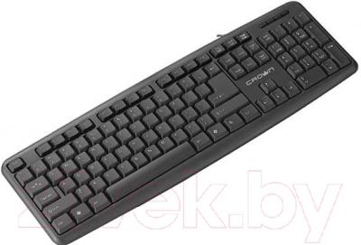 Клавиатура Crown CMK-320