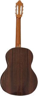 Акустическая гитара Kremona F 65 С (натуральный цвет)