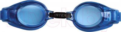 Очки для плавания Intex 55601 (синий)