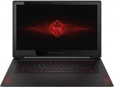 Игровой ноутбук HP Omen 15-5250ur (N7H99EA)