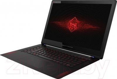 Игровой ноутбук HP Omen 15-5250ur (N7H99EA)