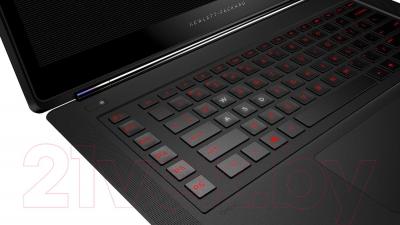 Игровой ноутбук HP Omen 15-5250ur (N7H99EA)