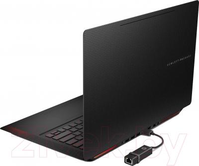 Игровой ноутбук HP Omen 15-5250ur (N7H99EA)