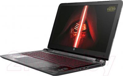 Ноутбук HP Pavilion 15 Star Wars Special Edition (P3K91EA)