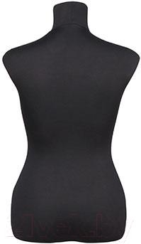 Манекен портновский Royal Dress Forms Christina (черный, размер 42)
