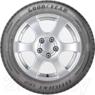 Летняя шина Goodyear EfficientGrip Performance 185/55R15 82V