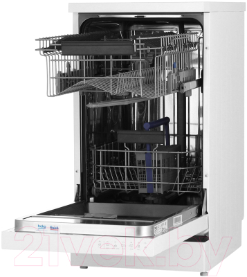 Посудомоечная машина Beko DFN26210W
