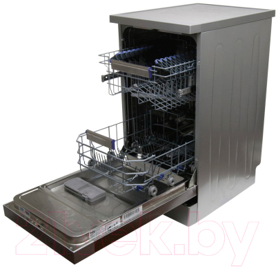 Посудомоечная машина Beko DFS39020X