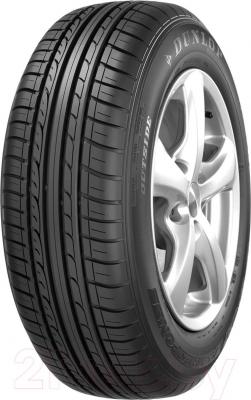 Летняя шина Dunlop SP Sport FastResponse 185/55R15 82H