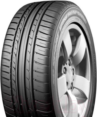 Летняя шина Dunlop SP Sport FastResponse 185/55R15 82H