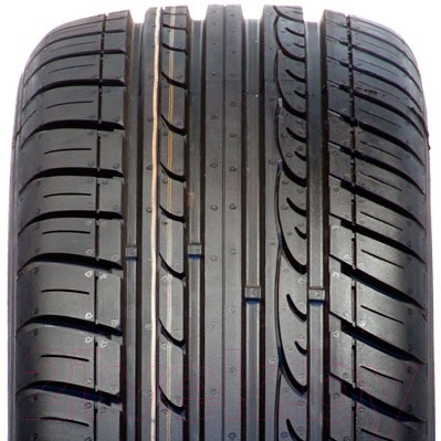 Летняя шина Dunlop SP Sport FastResponse 185/55R15 82H