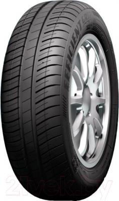 Летняя шина Goodyear EfficientGrip Compact 185/60R15 88T