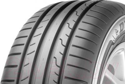 Летняя шина Dunlop SP Sport Bluresponse 225/55R16 95V