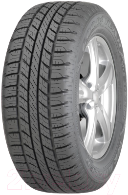 Летняя шина Goodyear Wrangler HP All Weather 235/70R16 106H