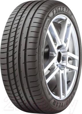 Летняя шина Goodyear Eagle F1 Asymmetric 2 225/45R18 95Y