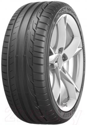 Летняя шина Dunlop SP Sport Maxx RT 245/45R18 100Y