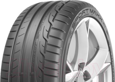 Летняя шина Dunlop SP Sport Maxx RT 245/45R18 100Y