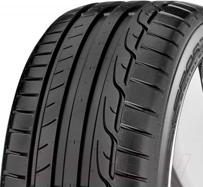 Летняя шина Dunlop SP Sport Maxx RT 225/35R19 88Y