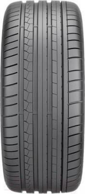 Летняя шина Dunlop SP Sport Maxx GT 235/35R19 91Y