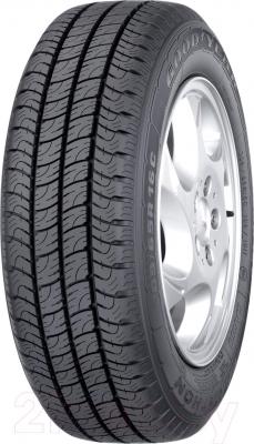 Летняя легкогрузовая шина Goodyear Cargo Marathon 215/65R15C 104/102T