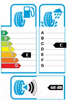 Зимняя шина Sava Eskimo S3+ 185/60R14 82T (только 1 шина)