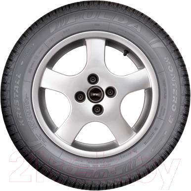 Зимняя шина Fulda Kristall Montero 3 185/60R14 82T