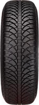 Зимняя шина Fulda Kristall Montero 3 185/60R14 82T