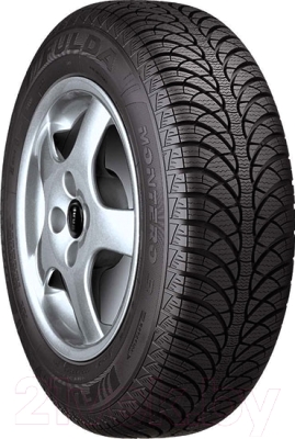 Зимняя шина Fulda Kristall Montero 3 185/60R14 82T