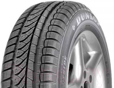 Зимняя шина Dunlop SP Winter Response 185/60R15 88T