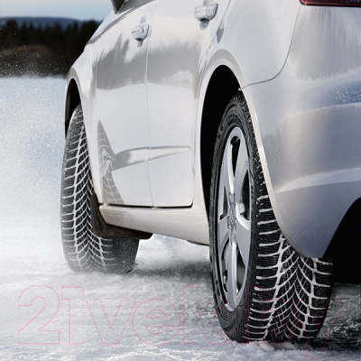 Зимняя шина Goodyear UltraGrip Ice 2 185/65R15 88T