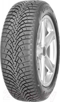 Зимняя шина Goodyear UltraGrip 9 185/65R15 92T