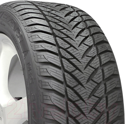 Зимняя шина Goodyear Eagle UltraGrip GW3 195/50R15 82H