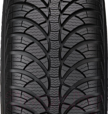 Зимняя шина Fulda Kristall Montero 3 195/65R15 95T