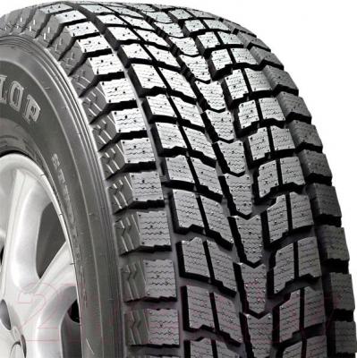 Зимняя шина Dunlop Grandtrek SJ6 225/70R15 100Q