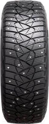 Зимняя шина Dunlop Ice Touch 215/55R16 97T