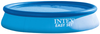 Надувной бассейн Intex Easy Set / 28143NP (396x84) - 