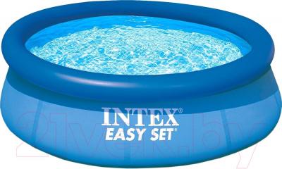 

Надувной бассейн Intex, Easy Set / 28143NP