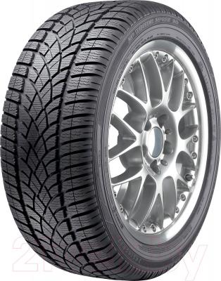 Зимняя шина Dunlop SP Winter Sport 3D 225/60R16 98H