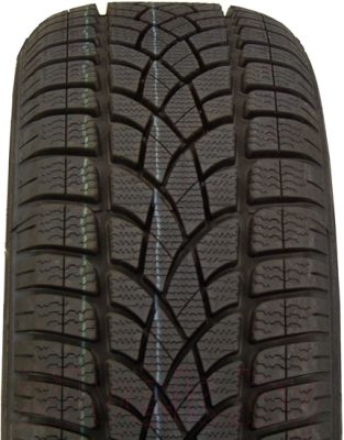 Зимняя шина Dunlop SP Winter Sport 3D 225/60R16 98H