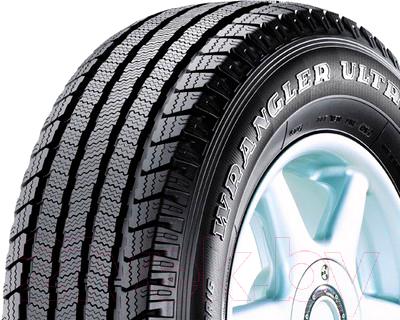 

Зимняя шина Goodyear, Wrangler UltraGrip 225/70R16 103T