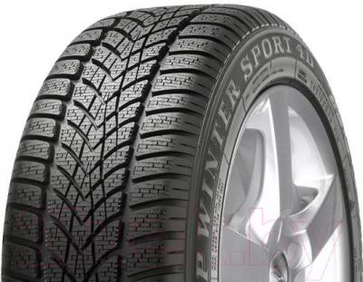 Зимняя шина Dunlop SP Winter Sport 4D 215/60R17 96H