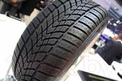 Зимняя шина Dunlop SP Winter Sport 4D 215/60R17 96H