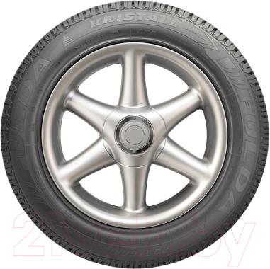 Зимняя шина Fulda Kristall 4x4 235/55R17 103H